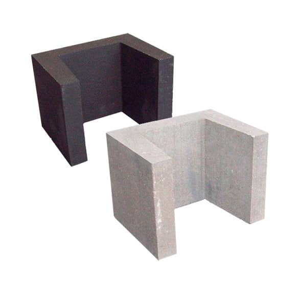 U-Element Zwart