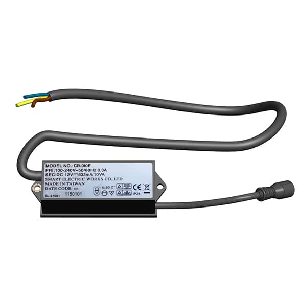 Cb-010e (12V/10W)