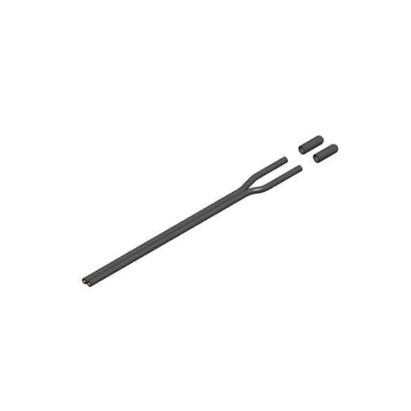 Cable Cap Standard 14/2 (per 20 stuks)