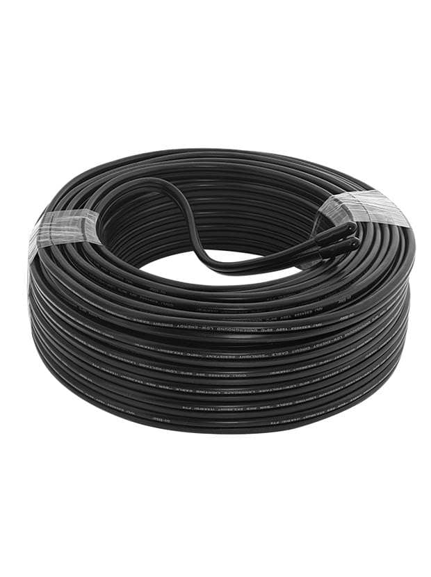 Cable Cap Medium 10/2 (per 20 stuks)