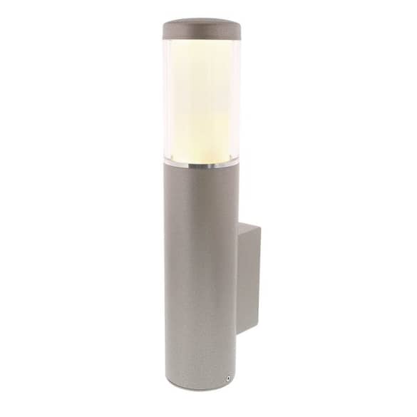 Liv Wall Rosé silver