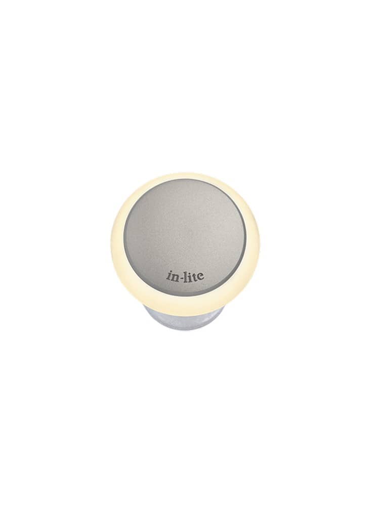 Puck 22 Pearl grey