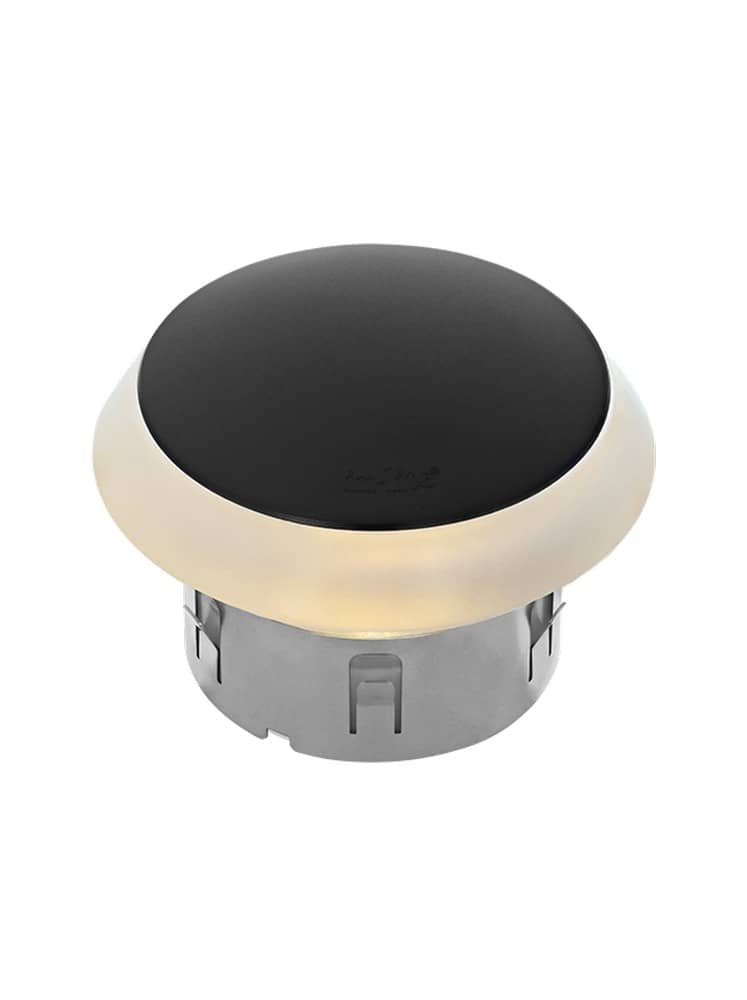 Puck 22 Dark grey