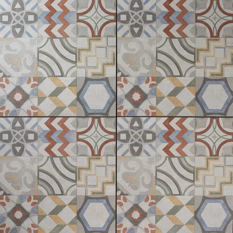 GeoCeramica Porto Mix