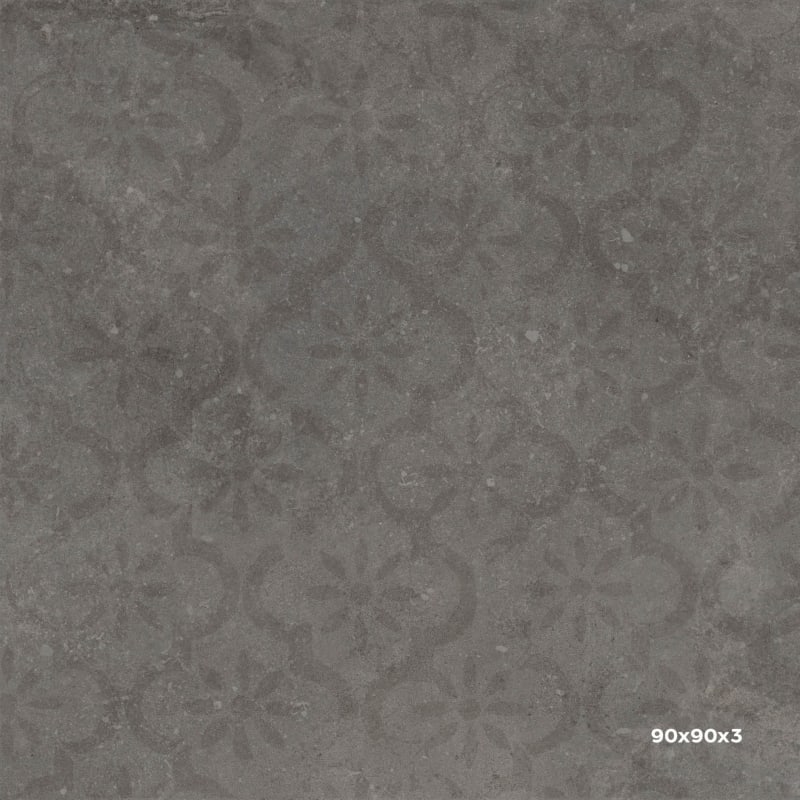 Ceramaxx Frescato Dekor Grigio