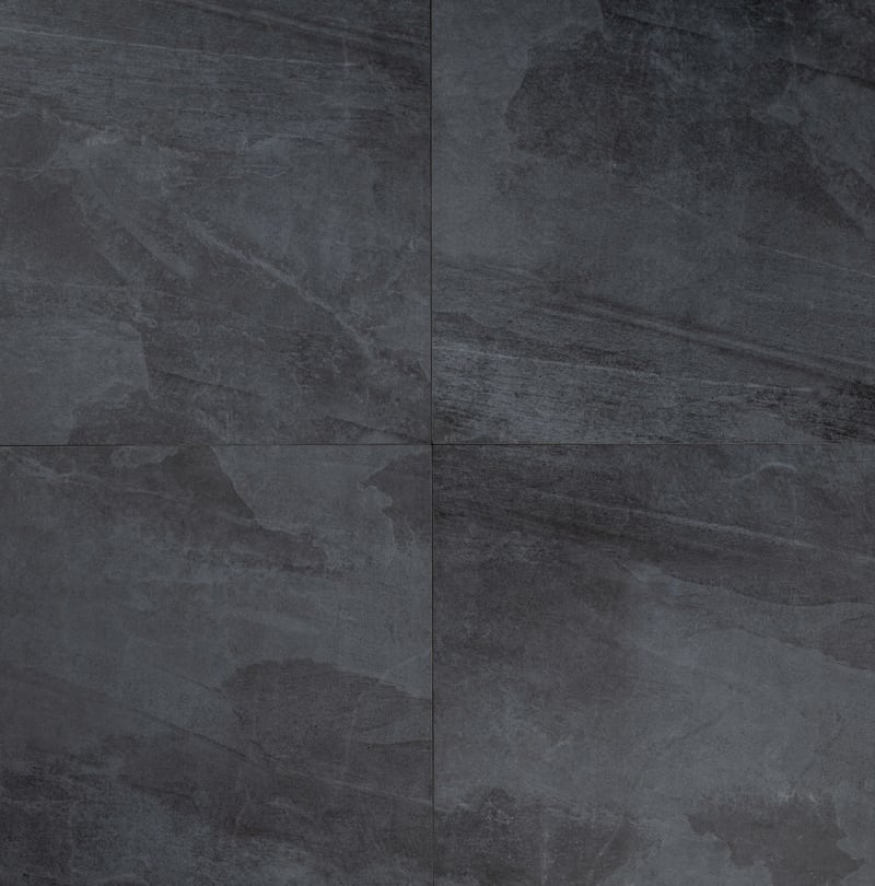 Ceramaxx Durban Slate Black Berry