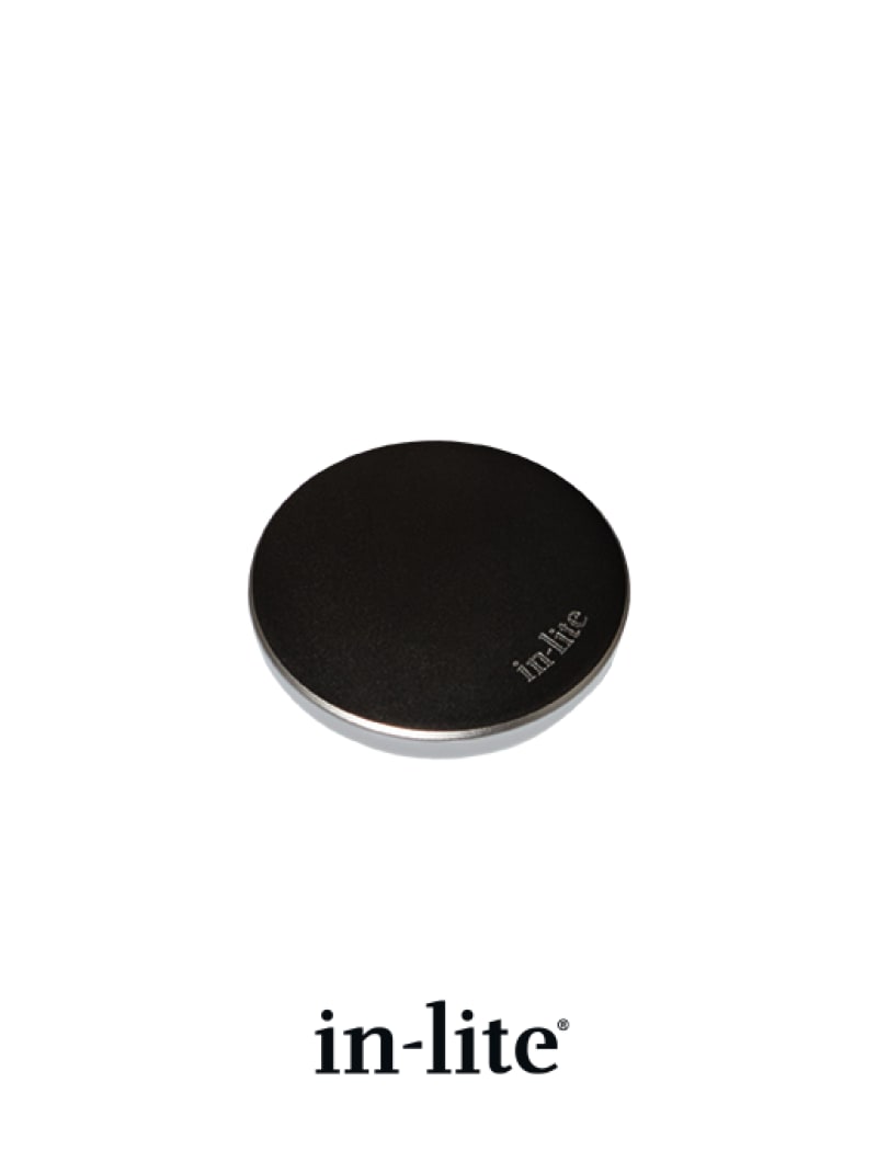 Sway Light Head Pearl grey