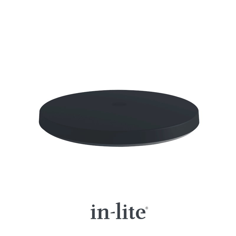 Disc Light Head