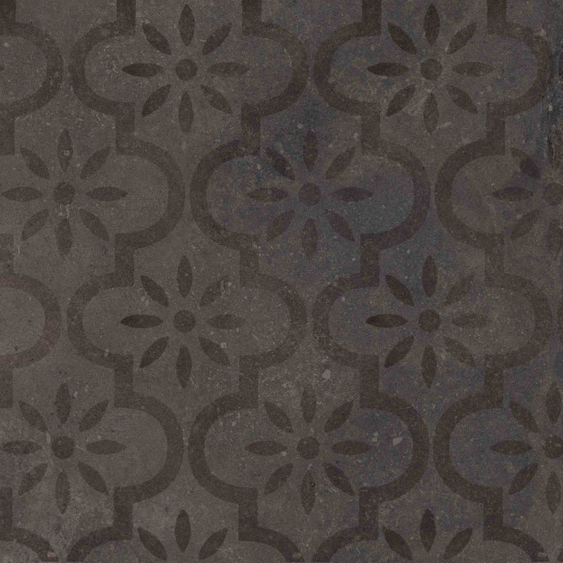 Ceramaxx Dekor Classic Carbone