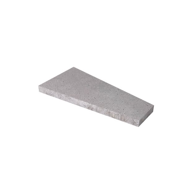 Schellevis Oudhollandse Trapezium Grijs