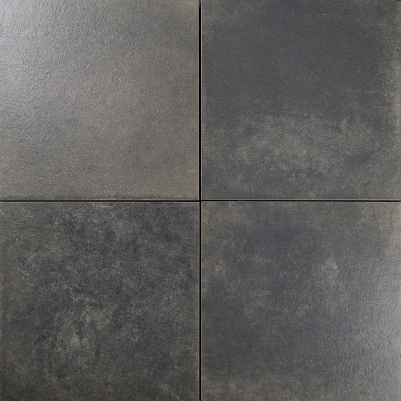 terras & trends Baltramica Vintage Dark Grey Nuance