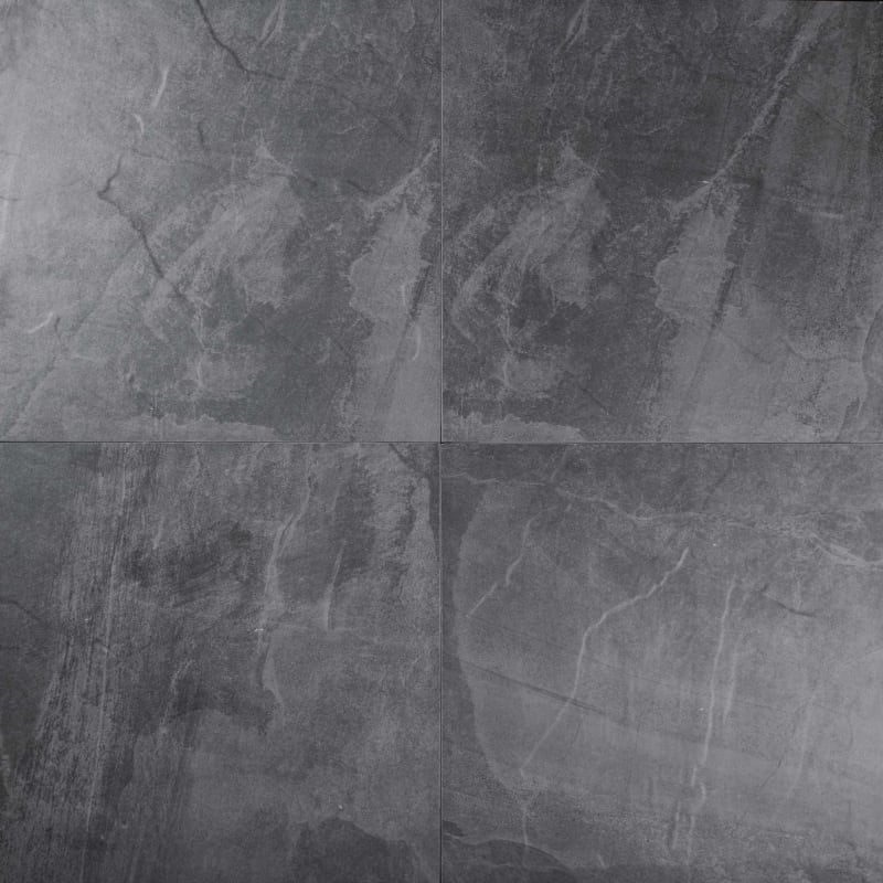 terras & trends Ensie Slate Black