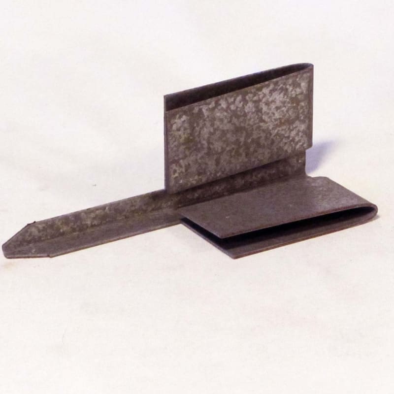 Mevosteel Hoekstuk Corten