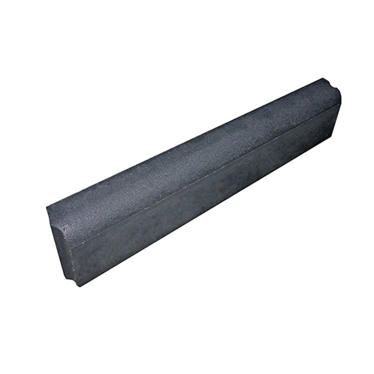 Gazonband Zwart