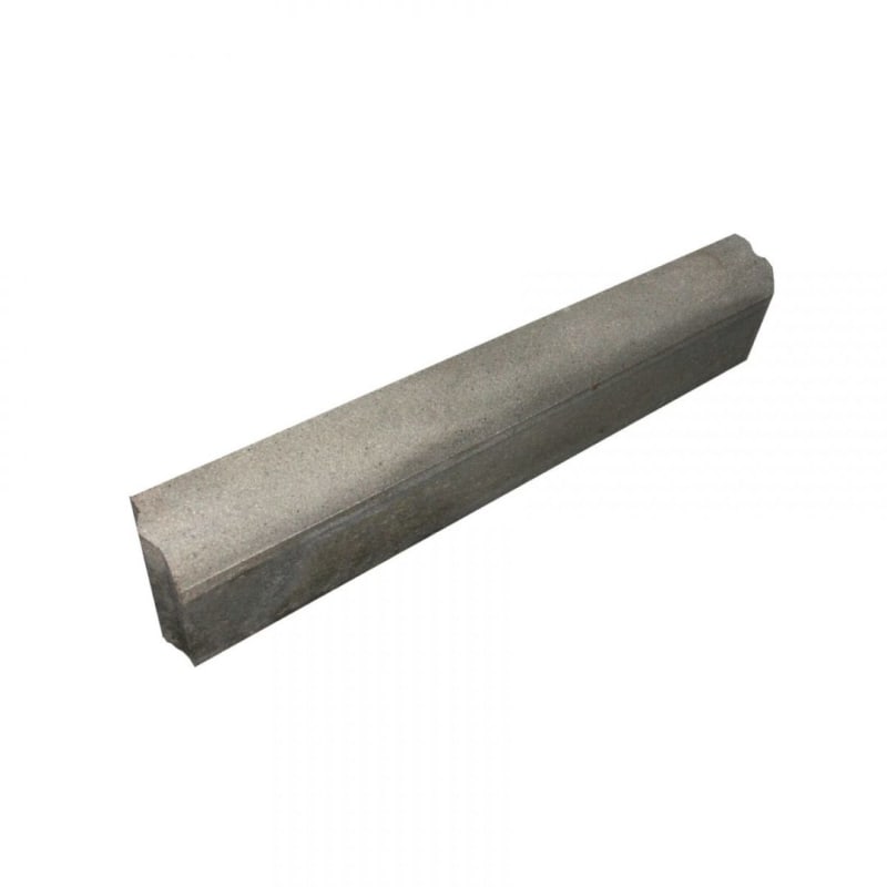 Gazonband Grijs
