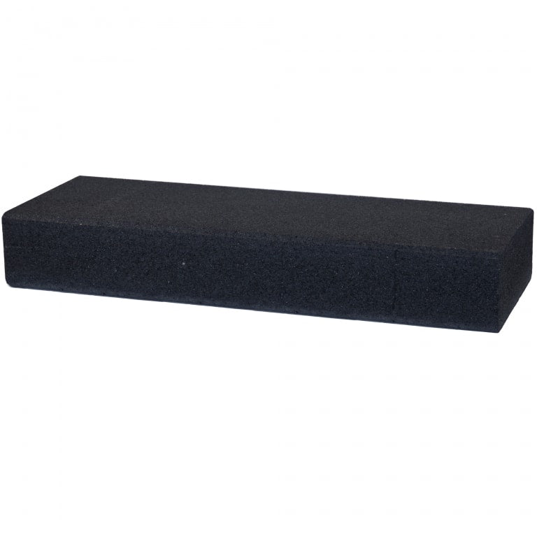 Traptrede Geocolor Solid black