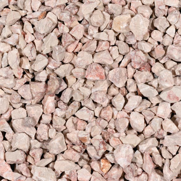 Marbre Rose Split