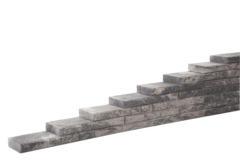 Line Block Matterhorn