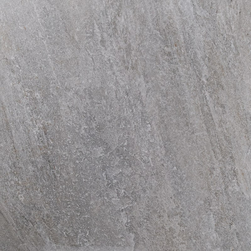 GeoCeramica Quartzstone Grey Matt