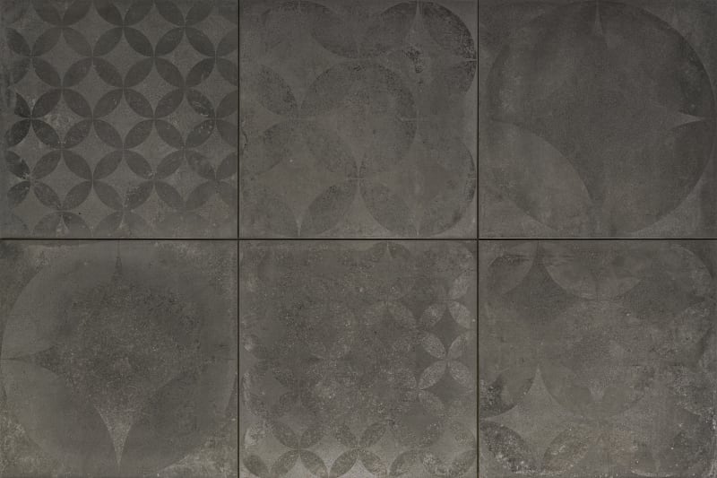 Cerasun Concrete Decor Graphite