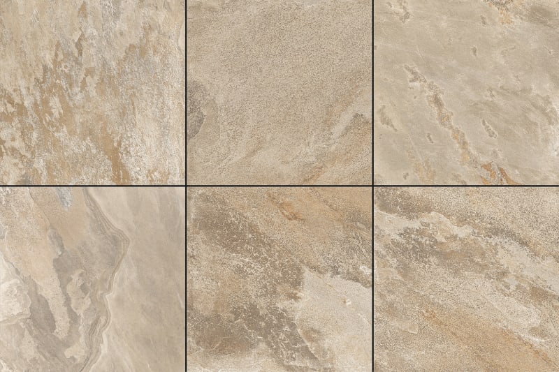 Cerasun Savona Multi Taupe