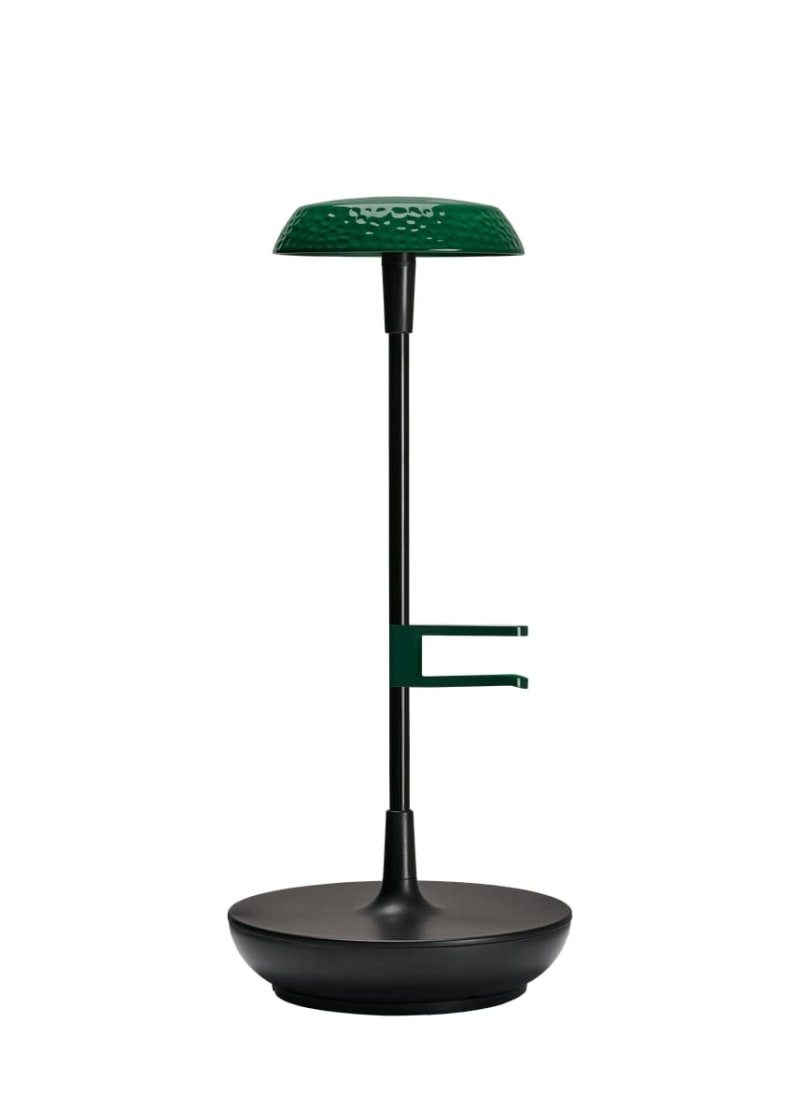Sway Table Green Egg