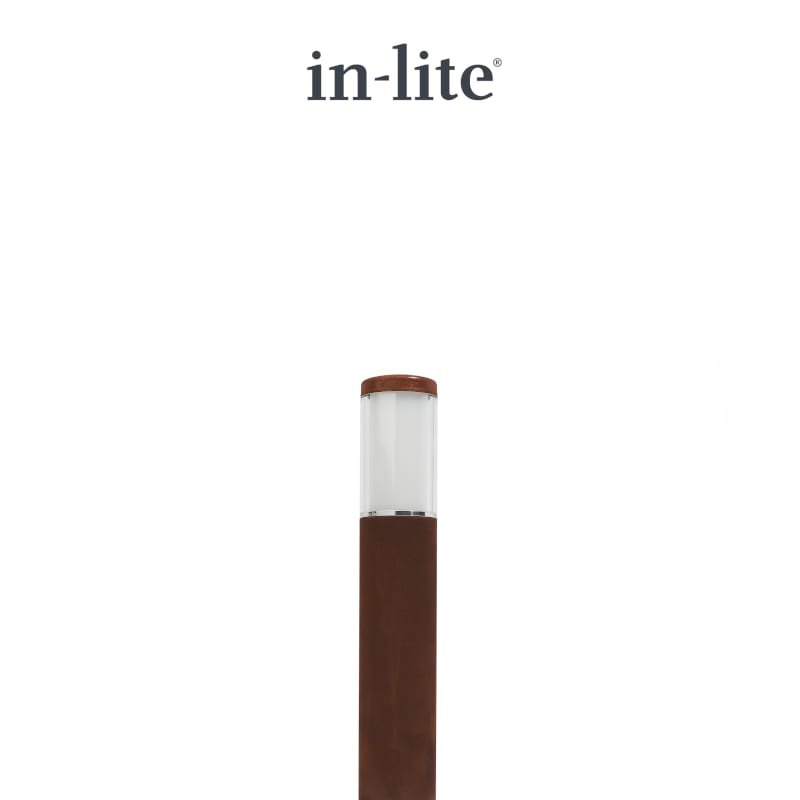Liv Low New Corten