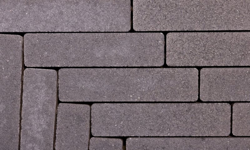 GeoCotto Nero