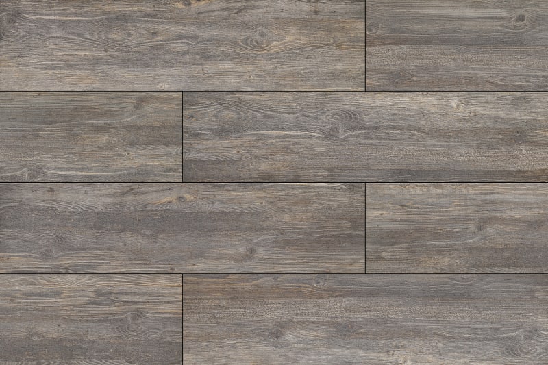 Keramiek tegel Woodlook Dark Oak