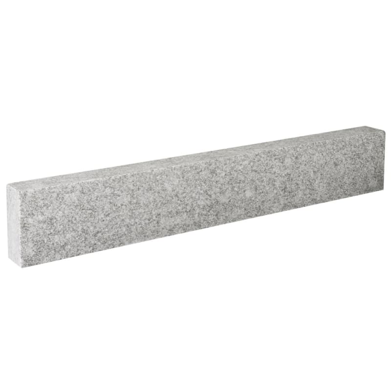 Opsluitband Grijs Piazzo