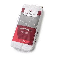 Varistone ZC Cementgebonden Antraciet