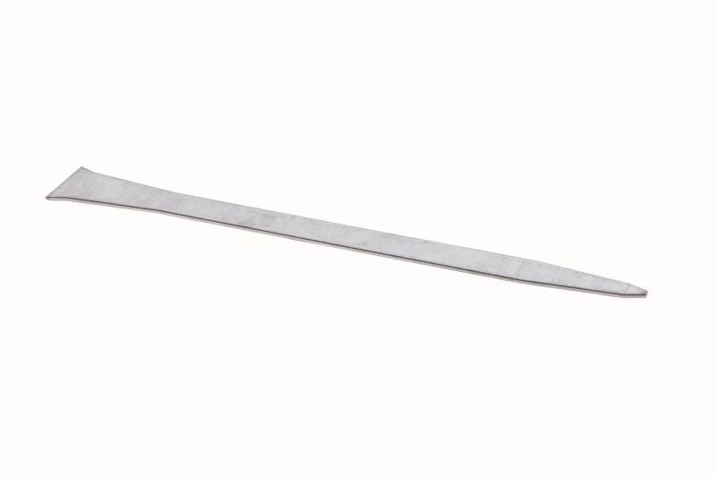 Mevosteel Extra verankeringspen Verzinkt