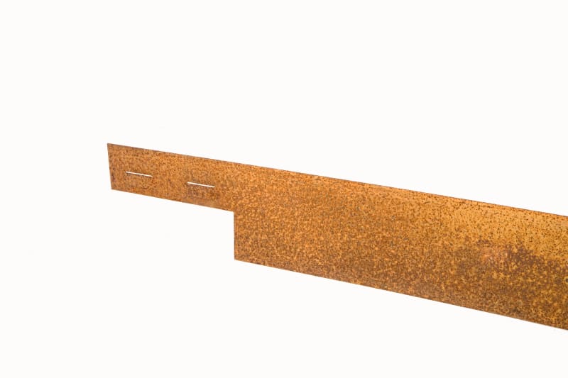 Mevosteel Fast Edge Corten