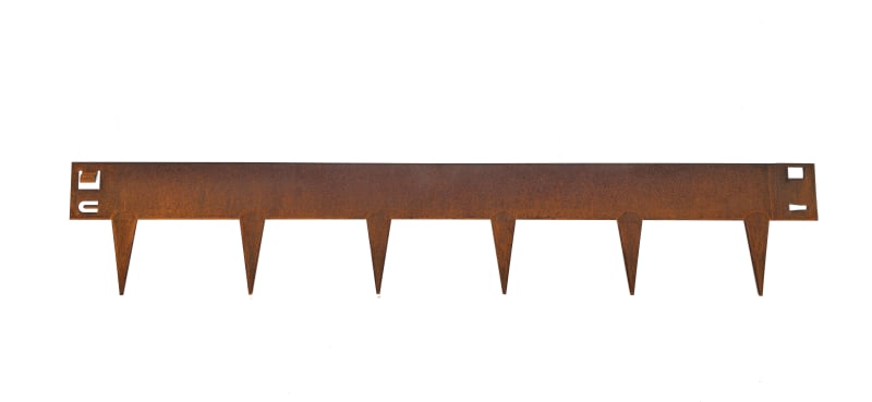 Mevosteel Supreme Edge Corten