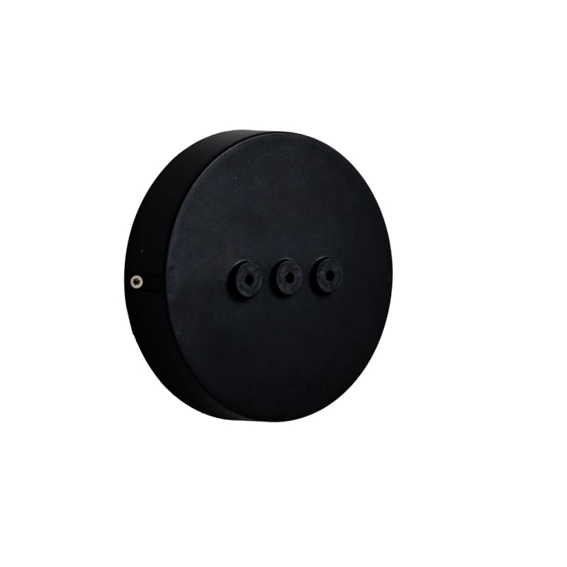 Disc Base Triple