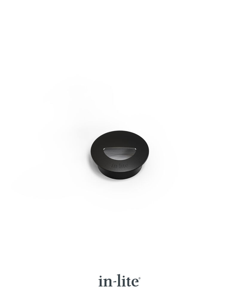 Ring 28 Shield Black