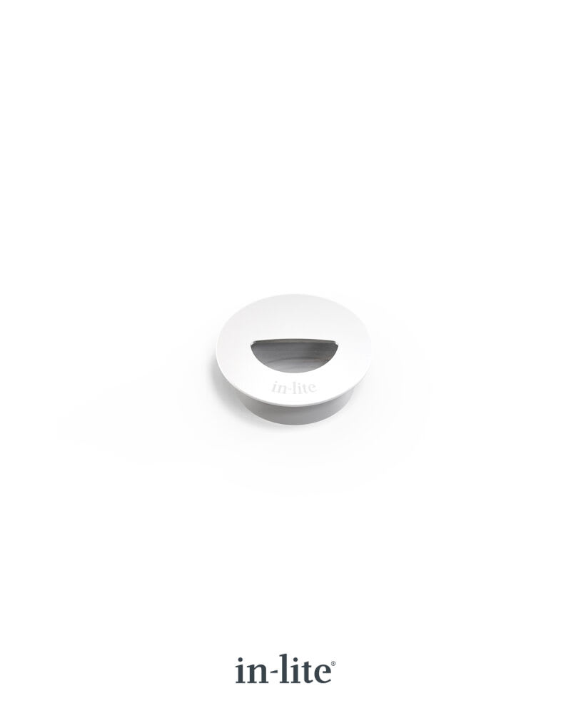 Ring 28 Shield White