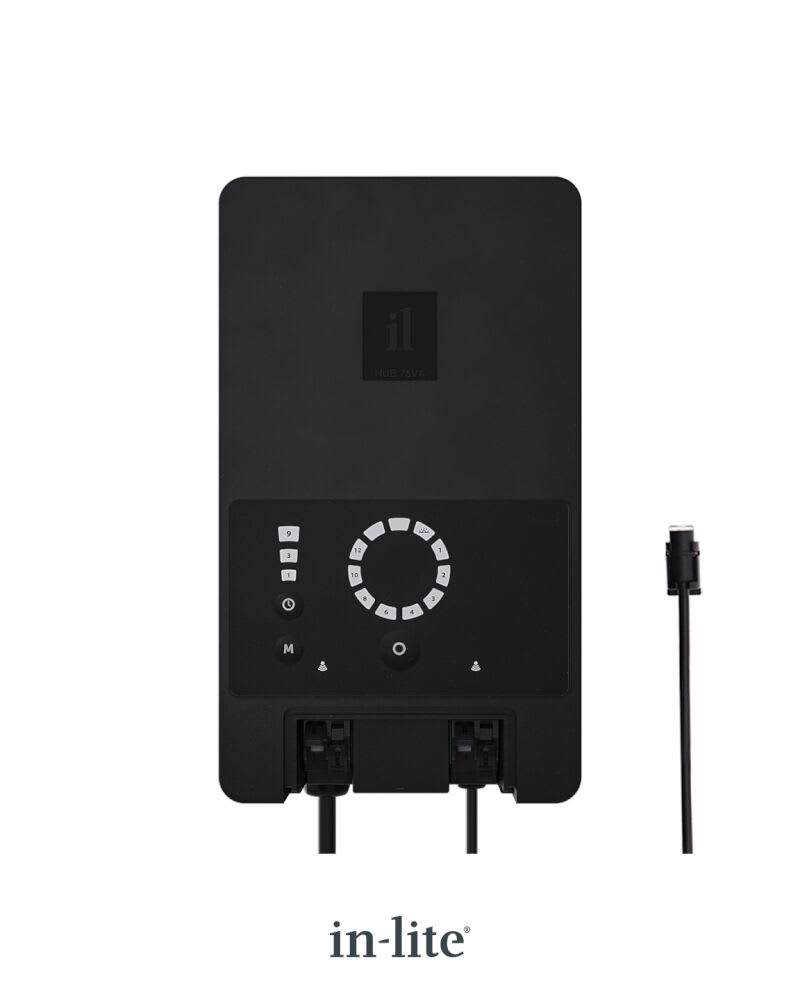 Hub-75