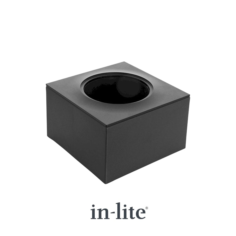 Box 1 Black