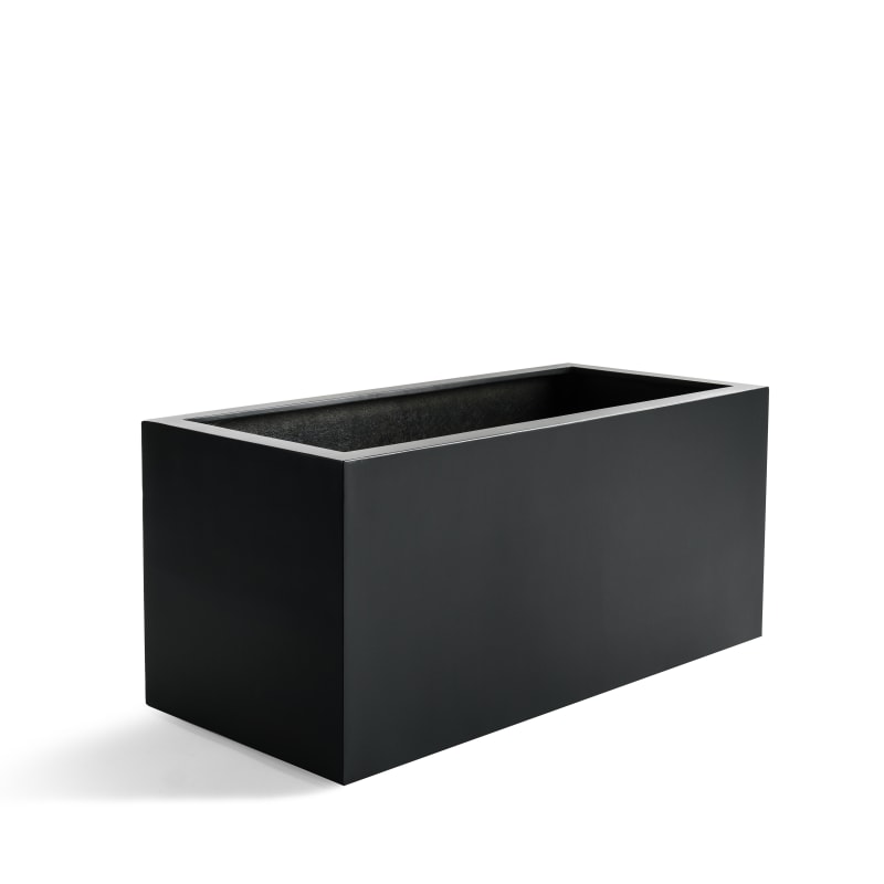 Argento Box Black