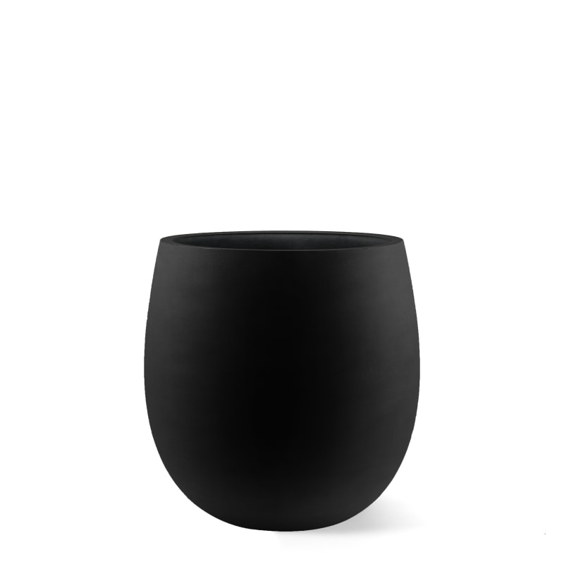 Argento Balloon Black