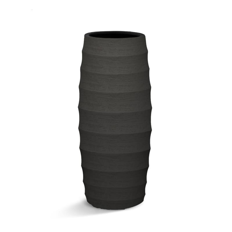 Bordo Modern Vase Earth