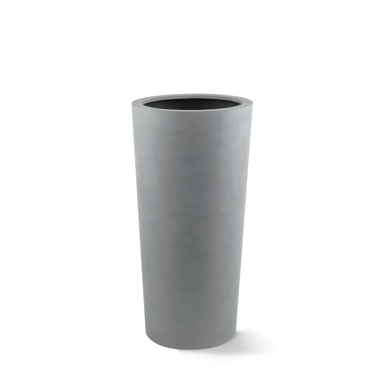 Argento Vase Natural Grey