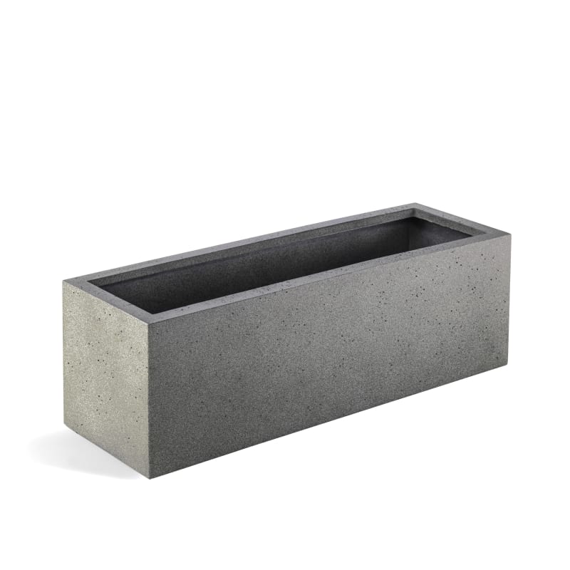 Grigio Small Bo Natural Concrete