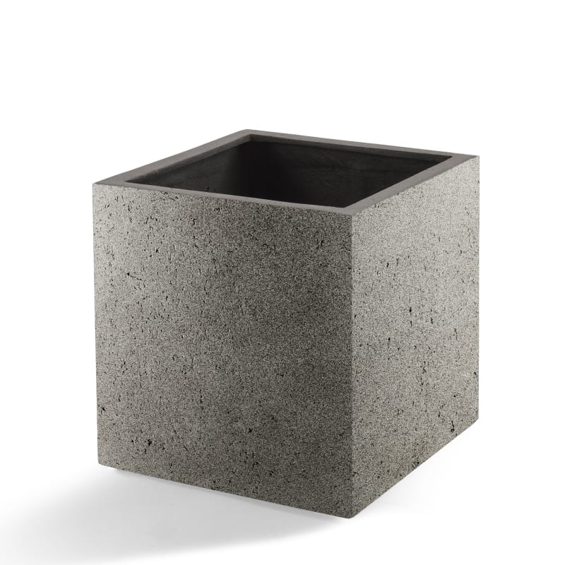 Grigio Cube Natural Concrete