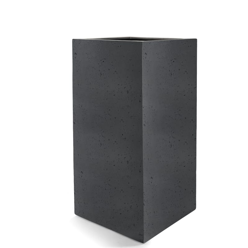 Grigio High Cube Anthracite