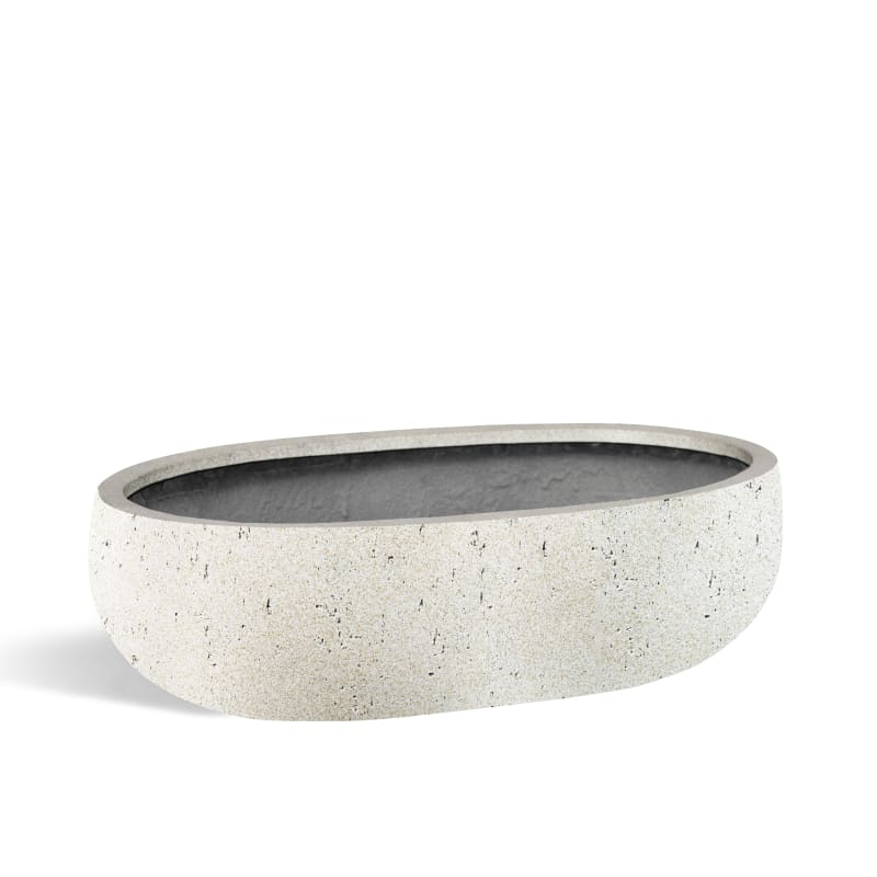 Grigio Longtail White