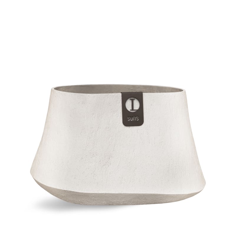 Rondello Pot Sand