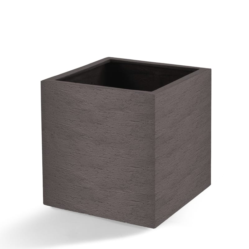 Terreno Cube Brown