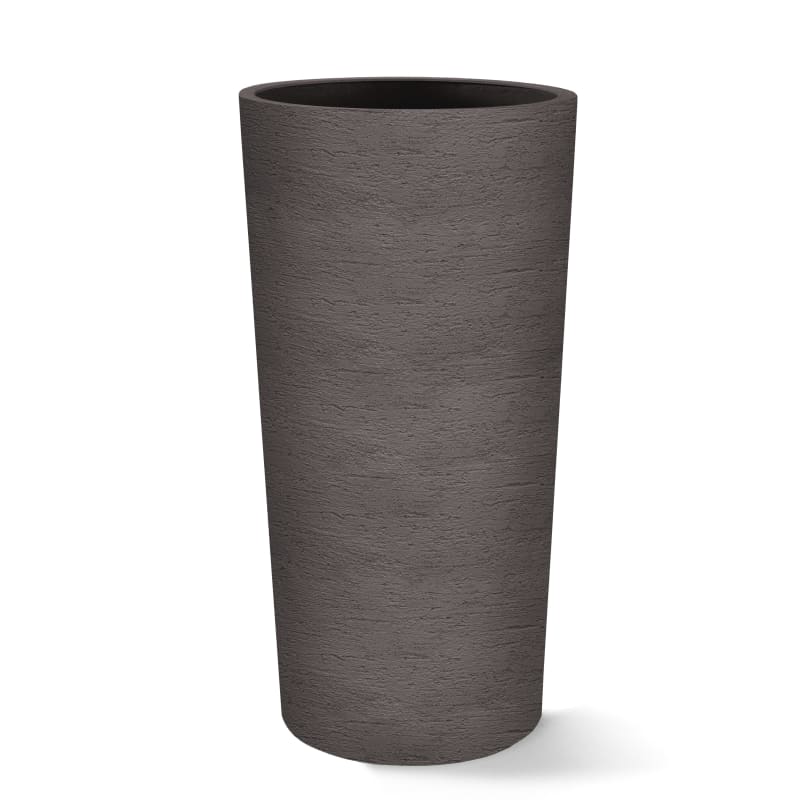 Terreno Vase Brown
